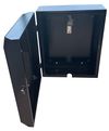 cumpără Boxă electrică EvDrive E-BOX-4-C, 50x60x25cm, Oțel Galvanizat în Chișinău 