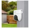 EZVIZ 4 Megapixeli CS-H8c-R100-1J4WKFL (H8C 2K+) 