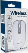 cumpără Mouse Gembird MUSW-4B-06-WS în Chișinău 