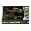 cumpără Mașină Wenyi WY440D Грузовик 1:20 "Missile Launcher Truck" (свет,звук) în Chișinău 