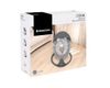 cumpără Leagăn pentru bebeluși Kikka Boo 31005010092 Codie Dark Grey 2025 în Chișinău 