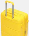 купить Чемодан Bags Air S Yellow в Кишинёве 