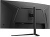 cumpără Monitor Viewsonic VX3418C-2K Curved 21:9 Gaming Black în Chișinău 