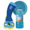 купить Игрушка Dodo 200737 Generator de baloane de săpun: Purcelușa Peppa, 450ml в Кишинёве 