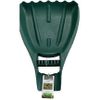 cumpără Greblă ProGarden 33773 Grebla-lopata pentru frunze, 48x34cm, 2buc în Chișinău 