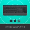 купить Клавиатура Logitech K650, Graphite (RUS) в Кишинёве 