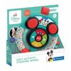 cumpără Jucărie Clementoni Volan interactiv Mickey si Minnie (17557) în Chișinău 