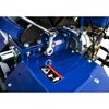 Мотокультиватор дизельный LUX X135 E BUIVOL 10HP + Freza