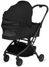 cumpără Сărucior pentru copii Lionelo Sia Flex Black Onyx 2in1 în Chișinău 