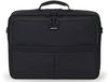 купить Dicota D31439 Multi Plus SCALE Notebook Case 14"-15.6" Black (geanta laptop/сумка для ноутбука) в Кишинёве 