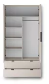 купить Шкаф Fabrik Home Galant Кашемир 16мм в Кишинёве 