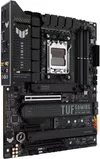 купить Материнская плата ASUS TUF GAMING X670E-PLUS WIFI в Кишинёве 