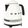 cumpără Fierbător de apă SMEG KLF03PCWEU în Chișinău 