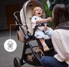 cumpără Сărucior pentru copii KinderKraft 2в1 Vesto 2 KSVEST02BLK2000 Black în Chișinău 