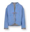 купить Домашний текстиль Pip Studio 51.515.183 Nova Jacket Ornamento Blue S Blue в Кишинёве 