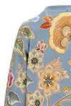 купить Домашний текстиль Pip Studio 51.515.115 Nicos Jacket Matata Blue XXL Blue в Кишинёве 