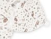 cumpără Accesoriu pentru baie Sensillo 50031 Пончо Muslin Bunnies White în Chișinău 