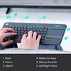 cumpără Tastatură Logitech K400 Plus Black în Chișinău 