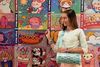 купить Набор для творчества miscellaneous SR320 Sticki Rolls Studio в Кишинёве 