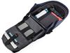 13.3" Bobby Hero Small anti-theft backpack, Navy, P705.705 