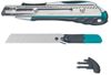 cumpără Unealta de mana Wolfcraft Cutit de siguranta profesional cu lama detasabila 18mm 4284000 în Chișinău 