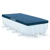cumpără Protecție pentru piscină Intex 28037 Husa Piscina Carcas 400x200cm în Chișinău 