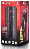 cumpără Boxă portativă Bluetooth NGS ROLLER NITRO 2 Black în Chișinău 