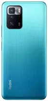 cumpără Smartphone Xiaomi POCO X3 GT 8/128GB Blue în Chișinău 