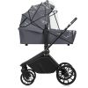 cumpără Сărucior pentru copii Lionelo Carucior 2in1 Mika Plus Grey Stone în Chișinău 