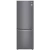 купить Холодильник с нижней морозильной камерой LG GW-B459SLCM DoorCooling+ в Кишинёве 