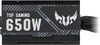 купить Блок питания для ПК ASUS TUF-GAMING-650B в Кишинёве 