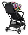 купить Детская коляска Peg Perego IP22000000AT99RO01 Sefie Street Art в Кишинёве 