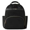 cumpără Geantă pentru mama Skip Hop 9M203410 Envi-Luxe Black în Chișinău 