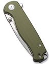 купить Нож походный Sencut S23054B-2 Errant, G10, Liner Lock в Кишинёве 