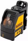 купить Нивелир лазерный DeWalt DW088CG+DWHT77100 в Кишинёве 