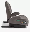 cumpără Scaun auto Kikka Boo 41002160022 Inaltator i-Boost i-Size Brown în Chișinău 