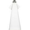 cumpără Prosop Rhomtuft 06970036/01 Baronesse towel 30x50 white în Chișinău 