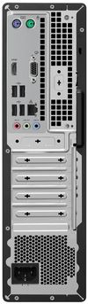 cumpără Bloc de sistem PC ASUS D500SD-5124000110 ExpertCenter D5 în Chișinău 