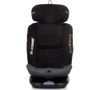 cumpără Scaun auto Chipolino STKMOT02401OB A/к I-SIZE 40-150 cm ISOFIX 360 MOTION obsidian în Chișinău 