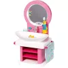 купить Игровой комплекс для детей Zapf 831953 Игровой набор BABY born Bath Toothcare Spa в Кишинёве 