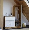 купить Комод Trendy CC6-AW 60x140x47cm, multifunctionala (GTR006711) в Кишинёве 