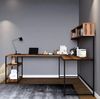 cumpără Masă de birou Trendy Cansin L164 (GTR001070) în Chișinău 