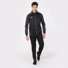 FINAL SALE- Спортивная мастерка JOMA - ESSENTIAL II BLACK 