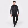 Спортивная мастерка JOMA - ESSENTIAL II BLACK 