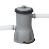 cumpără Piscină cu cadru Bestway 561GDBW Steel Pro Max 457х107cm, 14970L, cadru metalic, LED în Chișinău 