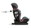 Scaun auto CAM Scudo Isofix (0-36 кг) antracit 