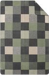 cumpără Textile de casă Ibena 2059/700 Jacquard Hamilton mith GOTS Zertifikat Green în Chișinău 