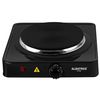 купить Плита электрическая настольная Albatros AP16B Black в Кишинёве 
