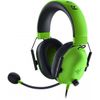 купить Наушники игровые Razer RZ04-03240600-R3M1 BlackShark V2 X Green в Кишинёве 