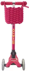cumpără Trotinetă Micro AC4806 Cosulet Rosa în Chișinău 